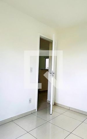 Apartamento para alugar com 39m², 2 quartos e 1 vaga Apartamento para alugar com 39m², 2 quartos e 1 vagaQuarto 1