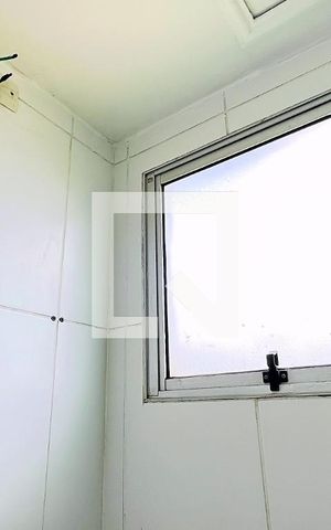 Apartamento para alugar com 39m², 2 quartos e 1 vaga Apartamento para alugar com 39m², 2 quartos e 1 vagaBanheiro