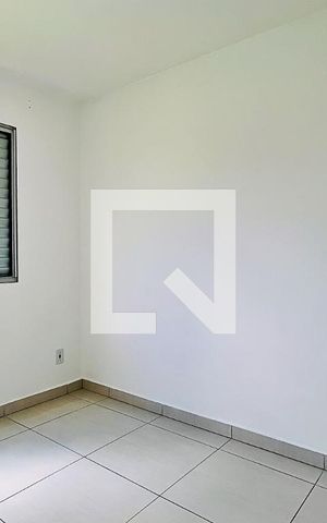 Apartamento para alugar com 39m², 2 quartos e 1 vaga Apartamento para alugar com 39m², 2 quartos e 1 vagaQuarto 2