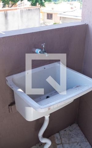 Casa para alugar com 70m², 3 quartos e sem vaga Casa para alugar com 70m², 3 quartos e sem vagaÁrea de serviço