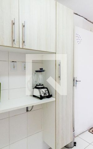 Apartamento à venda com 50m², 2 quartos e 1 vaga Apartamento à venda com 50m², 2 quartos e 1 vagaCozinha