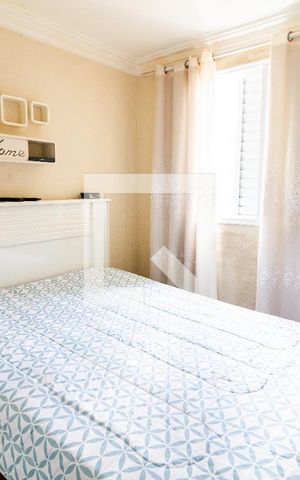 Apartamento à venda com 50m², 2 quartos e 1 vaga Apartamento à venda com 50m², 2 quartos e 1 vagaQuarto 1