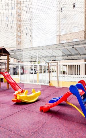 Apartamento à venda com 50m², 2 quartos e 1 vaga Apartamento à venda com 50m², 2 quartos e 1 vagaÁrea comum