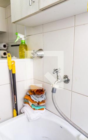 Apartamento à venda com 50m², 2 quartos e 1 vaga Apartamento à venda com 50m², 2 quartos e 1 vagaÁrea de Serviço