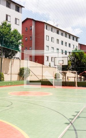 Apartamento à venda com 50m², 2 quartos e 1 vaga Apartamento à venda com 50m², 2 quartos e 1 vagaÁrea comum