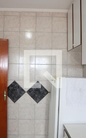 Apartamento para alugar com 58m², 1 quarto e 1 vagaCozinha