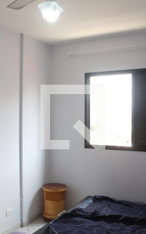 Apartamento para alugar com 58m², 1 quarto e 1 vagaQuarto  suite