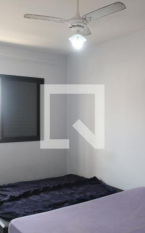 Apartamento para alugar com 58m², 1 quarto e 1 vagaQuarto suite 
