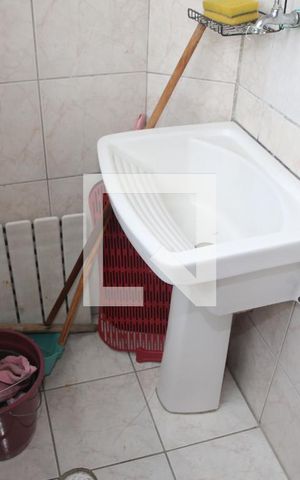 Apartamento para alugar com 58m², 1 quarto e 1 vagaÁrea de serviço 