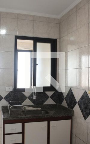 Apartamento para alugar com 58m², 1 quarto e 1 vagaCozinha 
