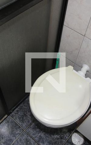 Apartamento para alugar com 58m², 1 quarto e 1 vagaBanheiro 