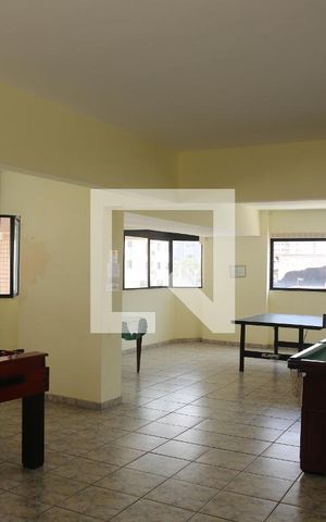 Apartamento para alugar com 58m², 1 quarto e 1 vagaÁrea comum/ jogos