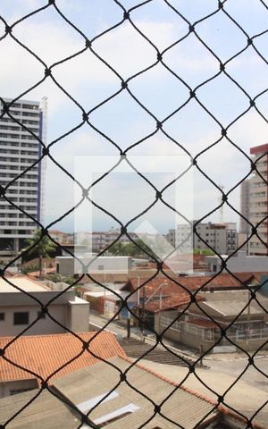 Apartamento para alugar com 58m², 1 quarto e 1 vagaQuarto vista