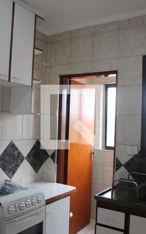 Apartamento para alugar com 58m², 1 quarto e 1 vagaCozinha 