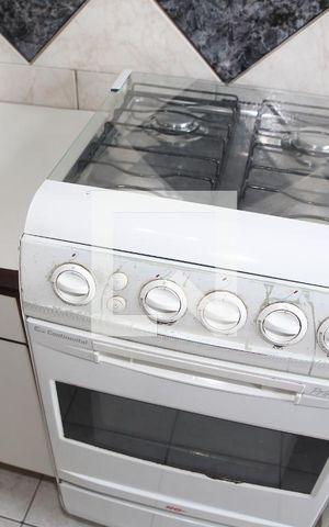 Apartamento para alugar com 58m², 1 quarto e 1 vagaCozinha