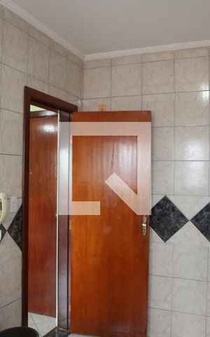 Apartamento para alugar com 58m², 1 quarto e 1 vagaCozinha