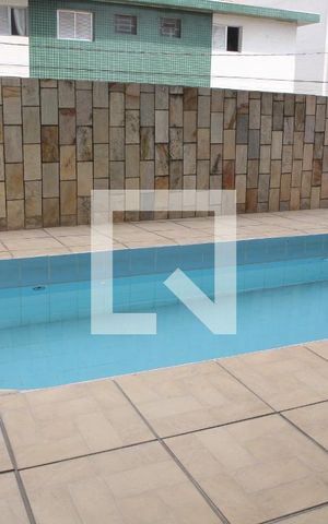 Apartamento para alugar com 58m², 1 quarto e 1 vagaÁrea comum/ Piscina