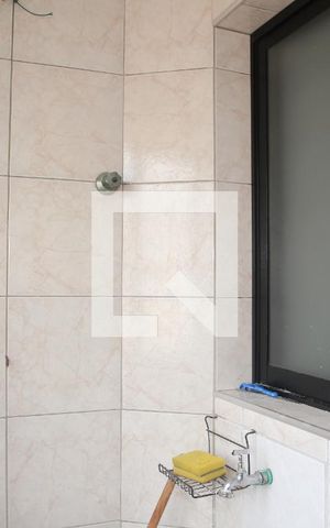 Apartamento para alugar com 58m², 1 quarto e 1 vagaÁrea de serviço 