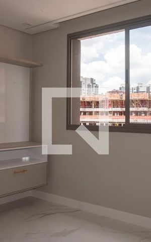 Apartamento à venda com 24m², 1 quarto e sem vagaStudio