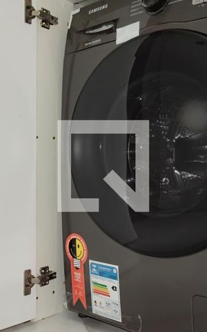 Apartamento à venda com 24m², 1 quarto e sem vagaCozinha