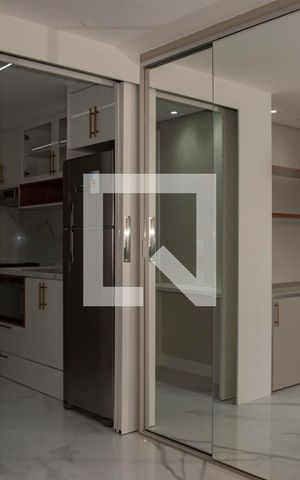 Apartamento à venda com 24m², 1 quarto e sem vagaStudio