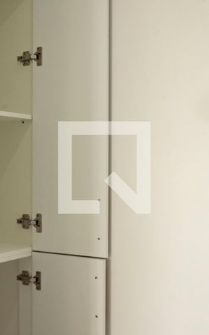Apartamento à venda com 24m², 1 quarto e sem vagaCozinha