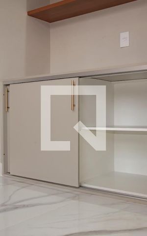 Apartamento à venda com 24m², 1 quarto e sem vagaStudio