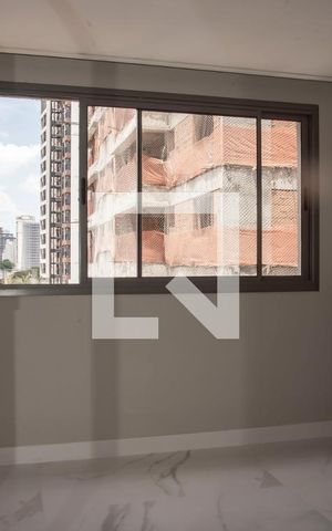 Apartamento à venda com 24m², 1 quarto e sem vagaStudio