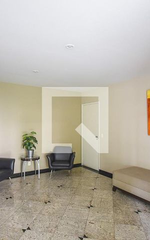 Apartamento à venda com 88m², 3 quartos e 2 vagasHall Social