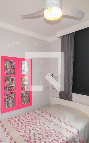 Apartamento à venda com 88m², 3 quartos e 2 vagasQuarto 1