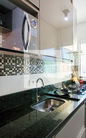 Apartamento à venda com 160m², 3 quartos e 3 vagas Apartamento à venda com 160m², 3 quartos e 3 vagasCozinha