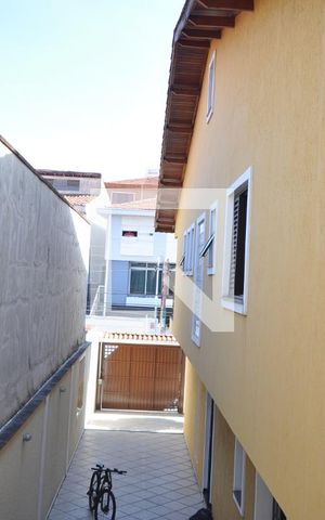 Casa à venda com 240m², 3 quartos e 7 vagasVista do Quarto de Serviço