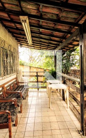 Casa à venda com 500m², 3 quartos e 4 vagasVaranda