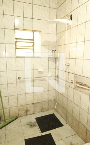 Casa à venda com 500m², 3 quartos e 4 vagasBanheiro