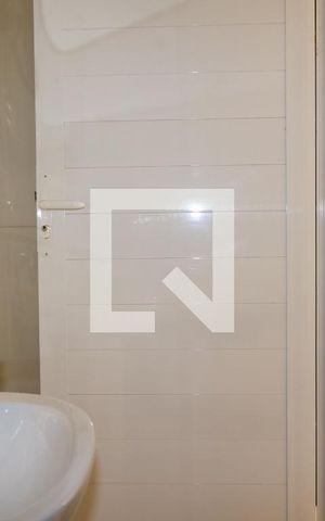 Casa à venda com 248m², 3 quartos e 6 vagas Casa à venda com 248m², 3 quartos e 6 vagasLavabo da Área Gourmet
