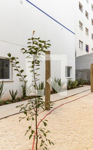 Apartamento à venda com 25m², 1 quarto e sem vagaRedário