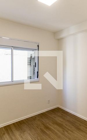 Apartamento à venda com 25m², 1 quarto e sem vagaQuarto