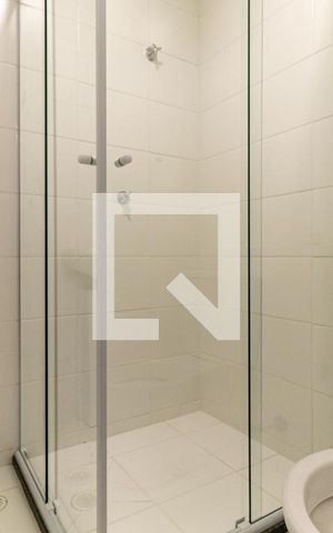 Apartamento à venda com 25m², 1 quarto e sem vagaBanheiro