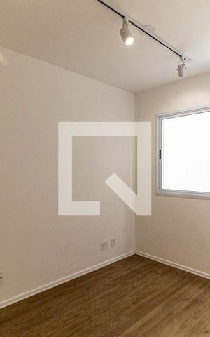 Apartamento à venda com 25m², 1 quarto e sem vagaSala