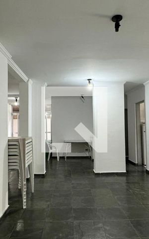 Apartamento para alugar com 64m², 2 quartos e 1 vagaSalão de Festas