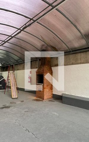 Apartamento para alugar com 64m², 2 quartos e 1 vagaPlayground