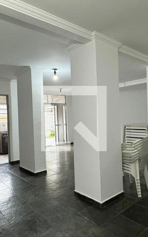 Apartamento para alugar com 64m², 2 quartos e 1 vagaSalão de Festas