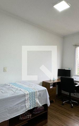 Apartamento para alugar com 64m², 2 quartos e 1 vagaQuarto 2
