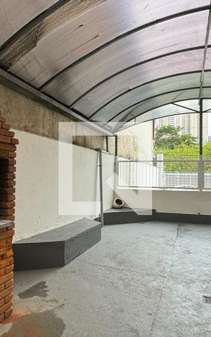 Apartamento para alugar com 64m², 2 quartos e 1 vagaChurrasqueira