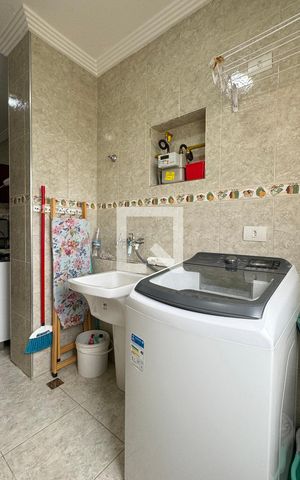 Apartamento para alugar com 64m², 2 quartos e 1 vagaÁrea de Serviço