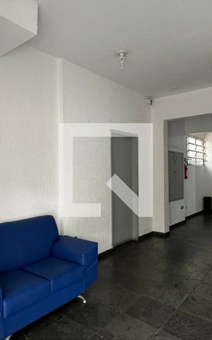 Apartamento para alugar com 64m², 2 quartos e 1 vagaHall de entrada