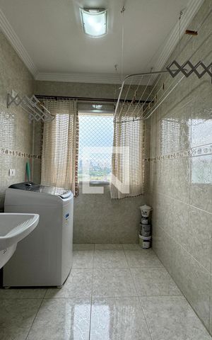 Apartamento para alugar com 64m², 2 quartos e 1 vagaÁrea de Serviço