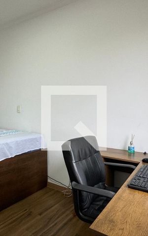 Apartamento para alugar com 64m², 2 quartos e 1 vagaQuarto 2