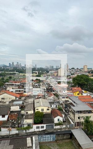 Apartamento para alugar com 64m², 2 quartos e 1 vagavista do Quarto 2