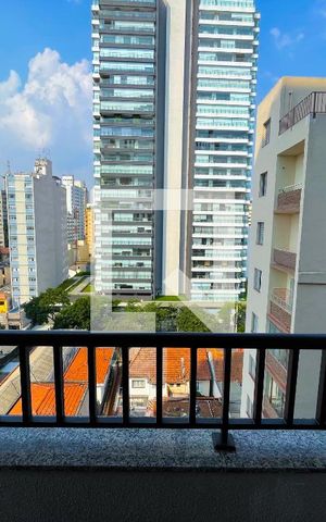 Studio à venda com 25m², 1 quarto e sem vaga Studio à venda com 25m², 1 quarto e sem vagaVar